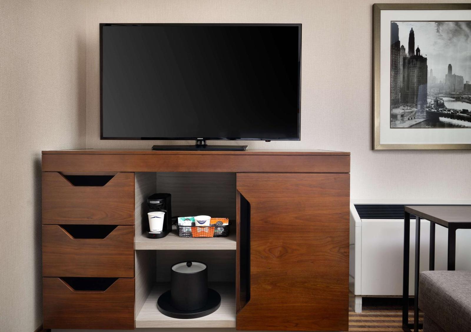 Hampton Inn By Hilton Chicago Downtown/Magnificent Mile