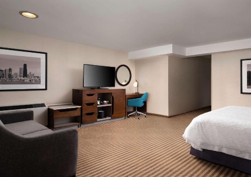 Hampton Inn By Hilton Chicago Downtown/Magnificent Mile image 15