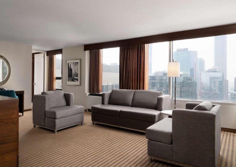 Hampton Inn By Hilton Chicago Downtown/Magnificent Mile Image 17