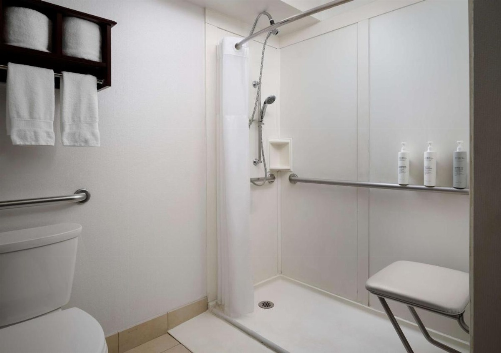 Hampton Inn By Hilton Chicago Downtown/Magnificent Mile Image 18