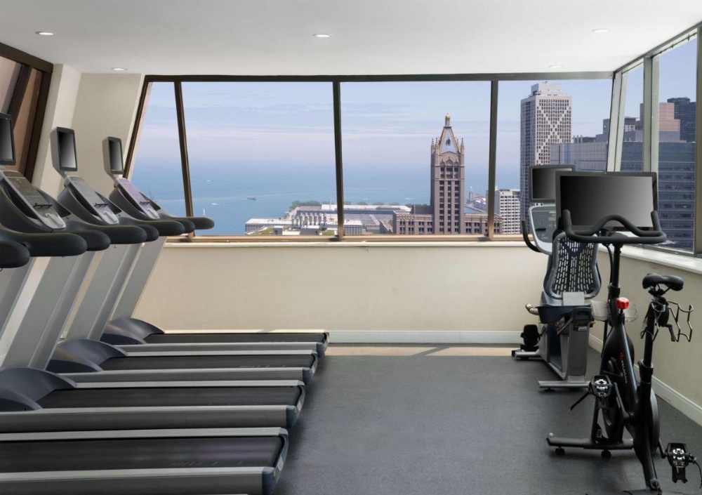 Hampton Inn By Hilton Chicago Downtown/Magnificent Mile Image 19
