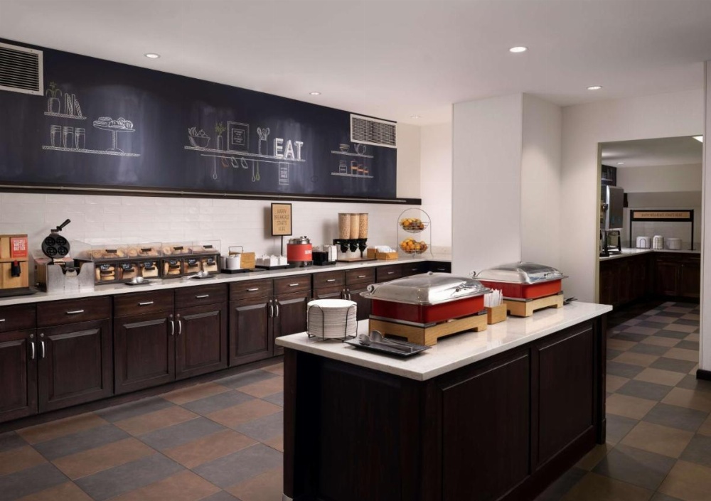Hampton Inn By Hilton Chicago Downtown/Magnificent Mile Image 22