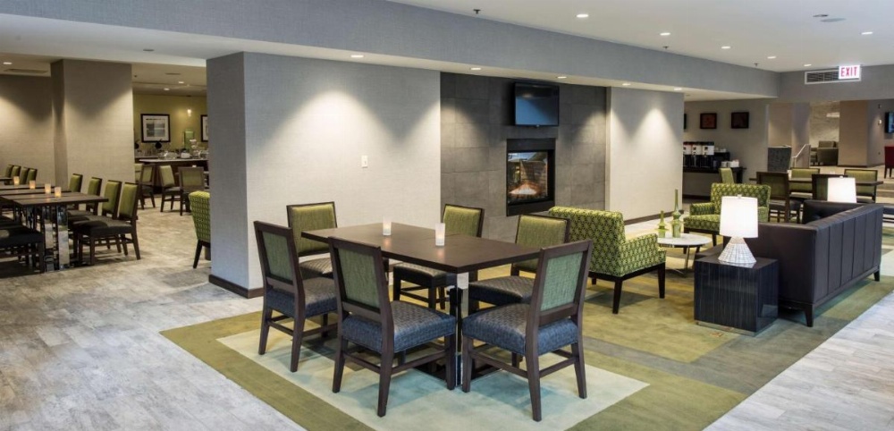 Hampton Inn By Hilton Chicago Downtown/Magnificent Mile Image 23