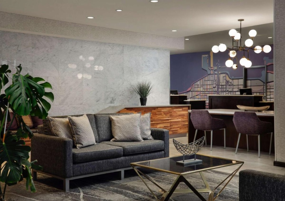 Hampton Inn By Hilton Chicago Downtown/Magnificent Mile Image 26