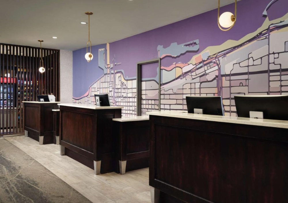 Hampton Inn By Hilton Chicago Downtown/Magnificent Mile Image 27