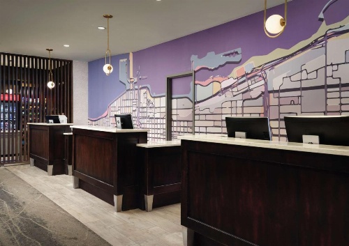 Hampton Inn By Hilton Chicago Downtown/Magnificent Mile image 27