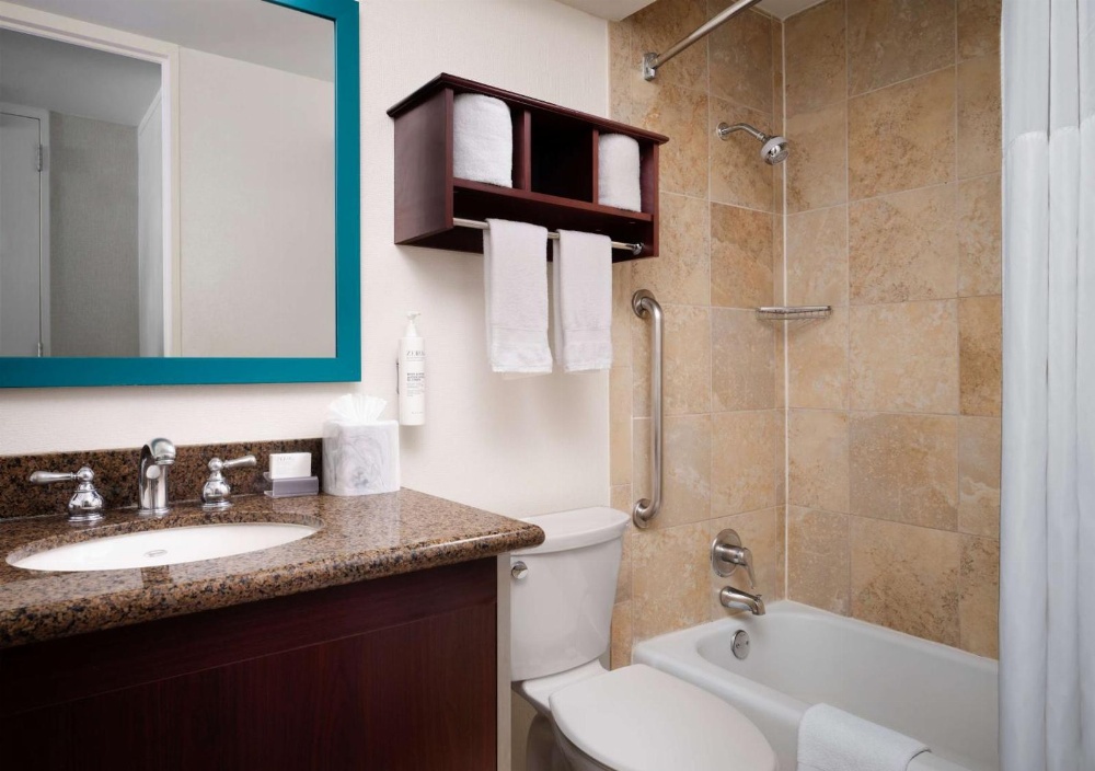 Hampton Inn By Hilton Chicago Downtown/Magnificent Mile Main image