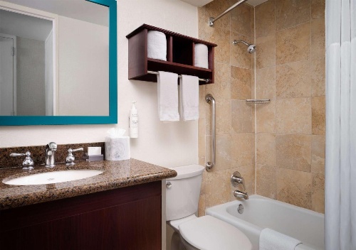 Hampton Inn By Hilton Chicago Downtown/Magnificent Mile image 3