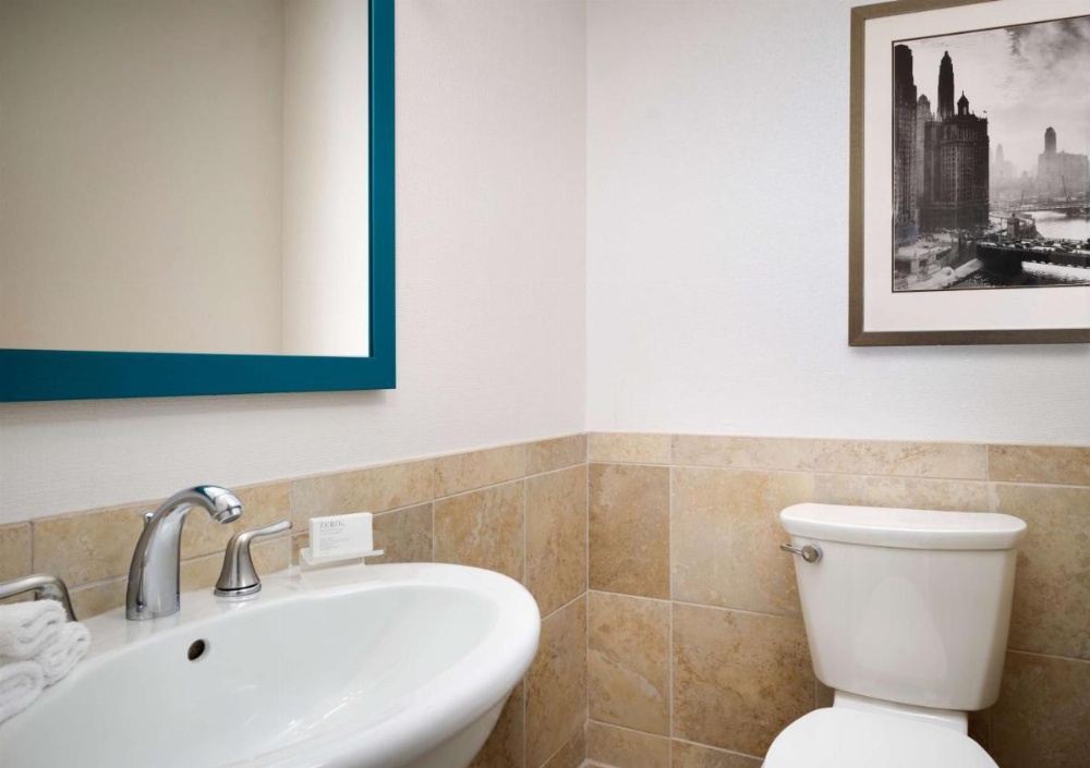 Hampton Inn By Hilton Chicago Downtown/Magnificent Mile Image 6